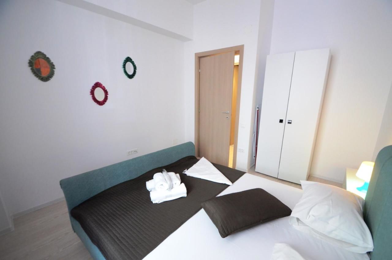 Апарт-отели Uptown Residence Apartments Бухарест