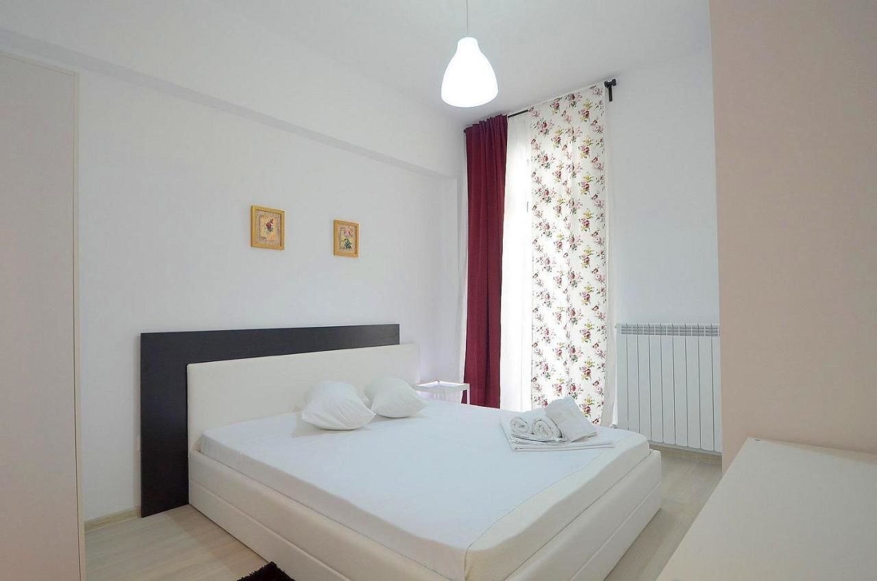 Апарт-отели Uptown Residence Apartments Бухарест