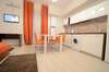Апарт-отели Uptown Residence Apartments Бухарест-1