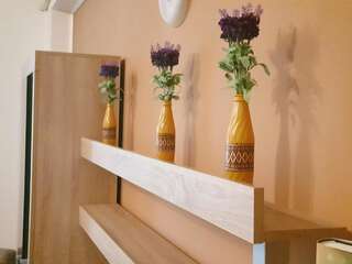 Апарт-отели Uptown Residence Apartments Бухарест Апартаменты - 1-й этаж-4