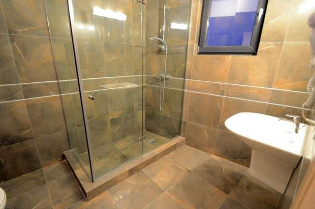 Апарт-отели Uptown Residence Apartments Бухарест-20