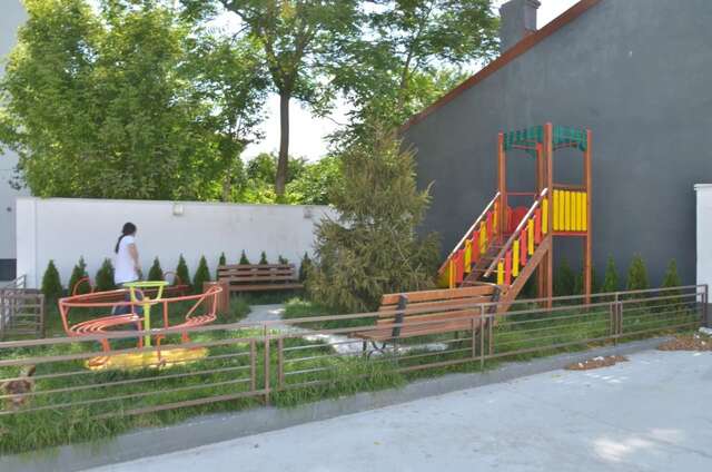Апарт-отели Uptown Residence Apartments Бухарест-34